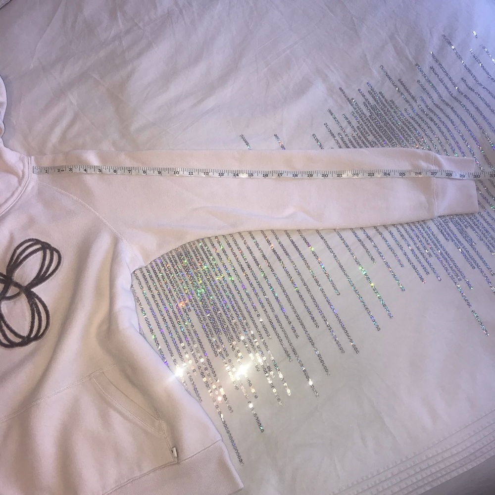 😄2/$20- Aritzia/TNA Baltic hoodie - Picture 15 of 16